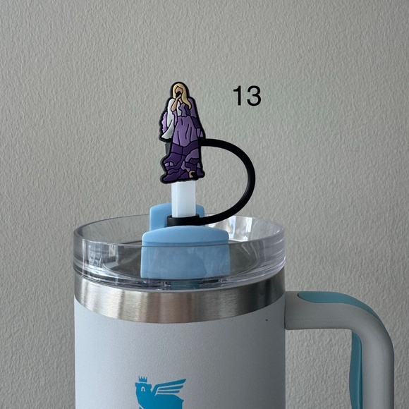 TS Eras Tour Stanley Straw Cover - Picture 14 of 14